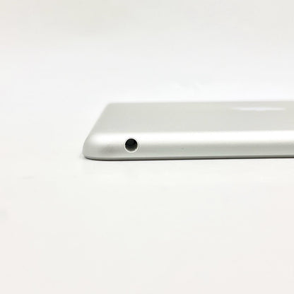 【全額返金保証】【最速発送】Apple iPad iPad 10.2インチ 第8世代 32GB シルバー Wi-Fi 美品 動作確認済