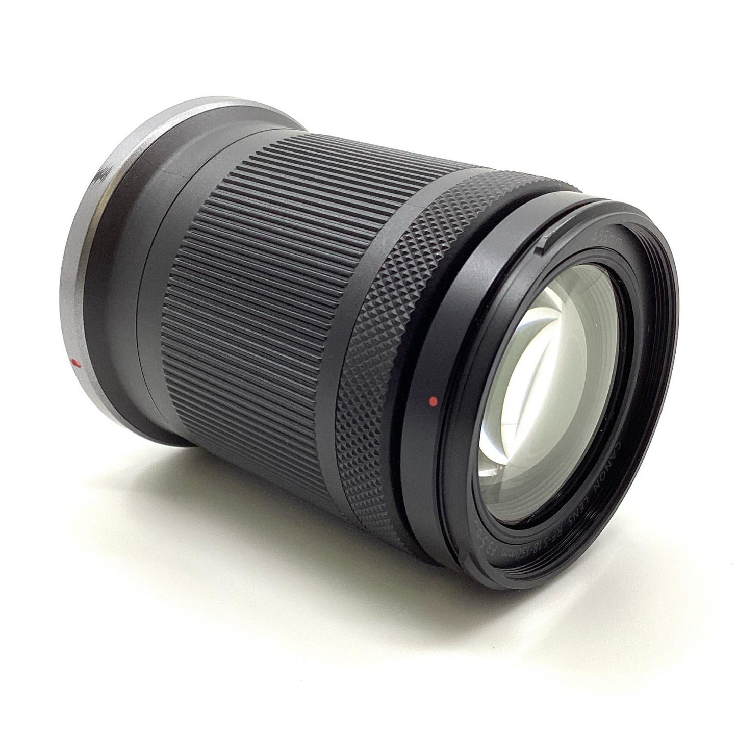 【全額返金保証】【最速発送】Canon RF-S18-150mm F3.5-6.3 IS STM 動作確認済