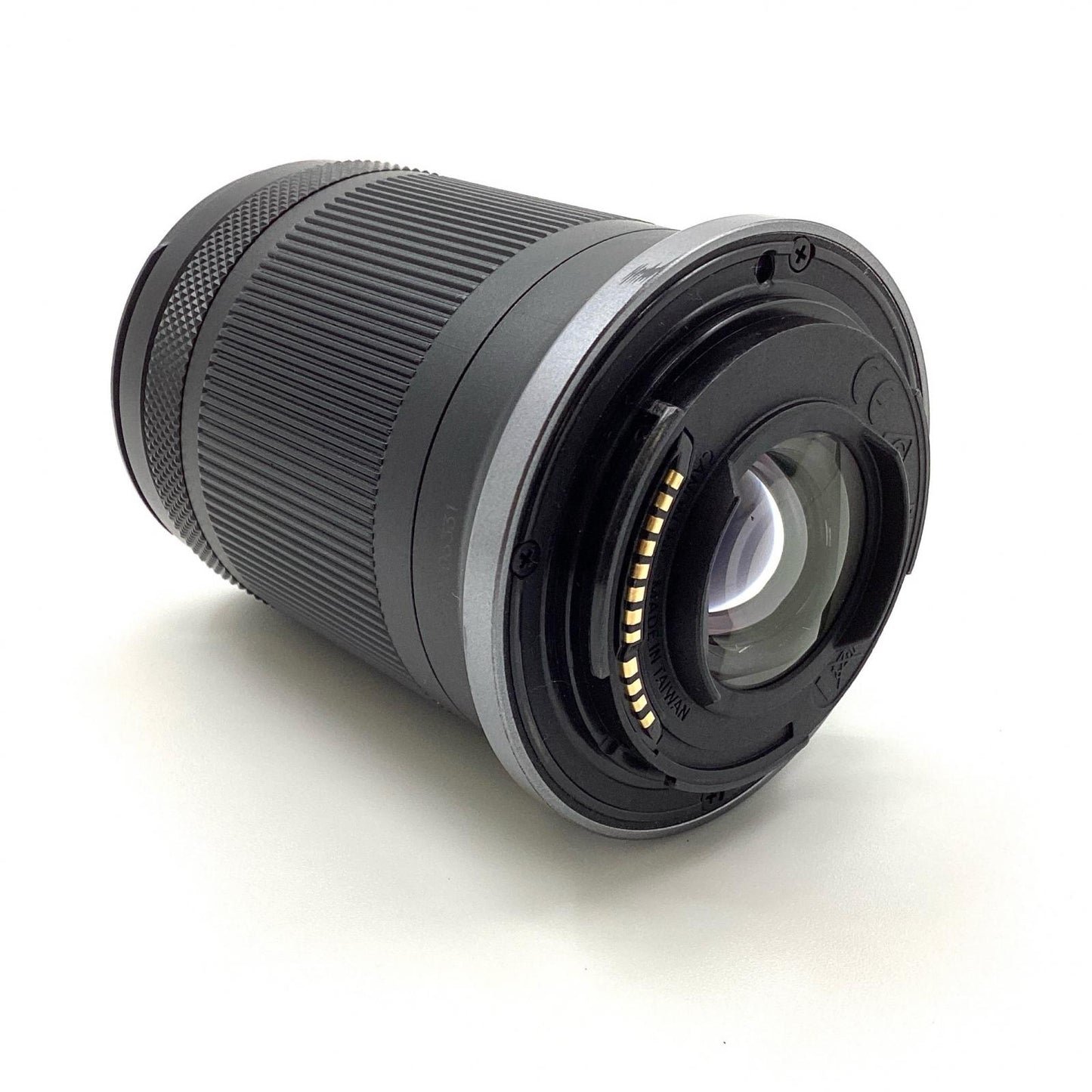 【全額返金保証】【最速発送】Canon RF-S18-150mm F3.5-6.3 IS STM 動作確認済