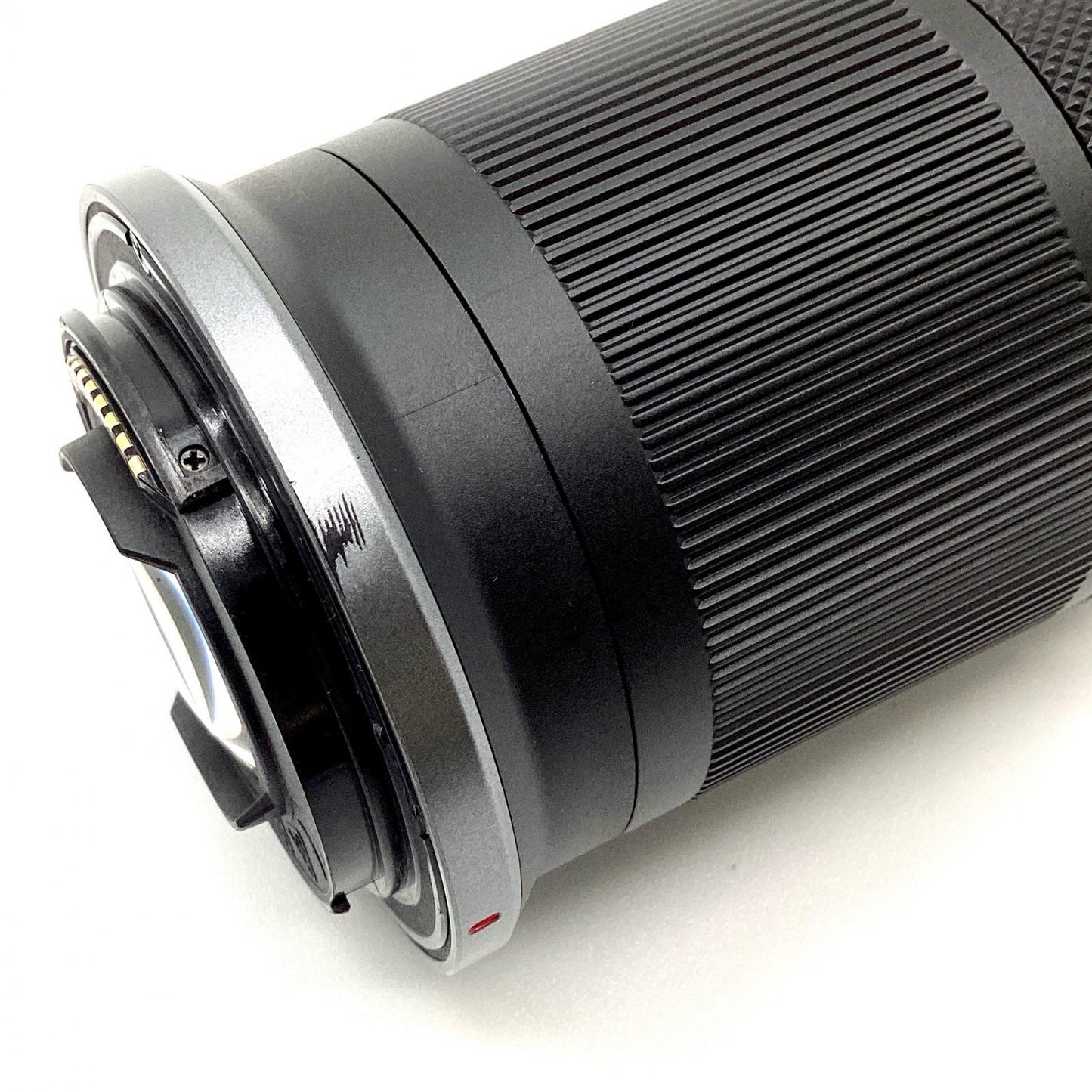 【全額返金保証】【最速発送】Canon RF-S18-150mm F3.5-6.3 IS STM 動作確認済