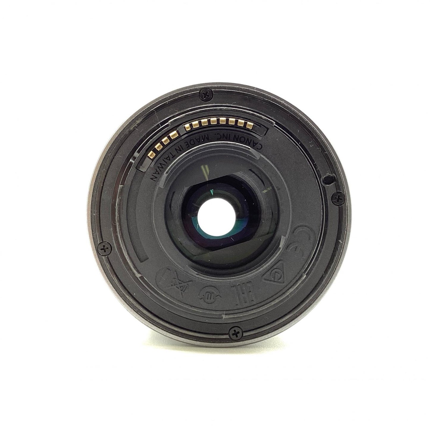 【全額返金保証】【最速発送】Canon RF-S18-150mm F3.5-6.3 IS STM 動作確認済