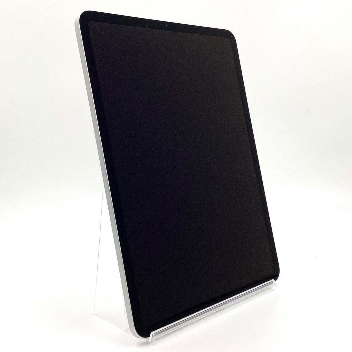 【全額返金保証】【最速発送】Apple iPad Pro 11インチ 第1世代 256GB シルバー Wi-Fi 動作確認済