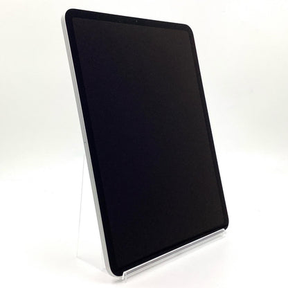 【全額返金保証】【最速発送】Apple iPad Pro 11インチ 第1世代 256GB シルバー Wi-Fi 動作確認済