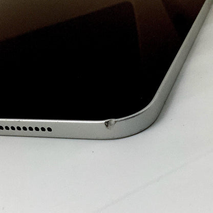 【全額返金保証】【最速発送】Apple iPad Pro 11インチ 第1世代 256GB シルバー Wi-Fi 動作確認済