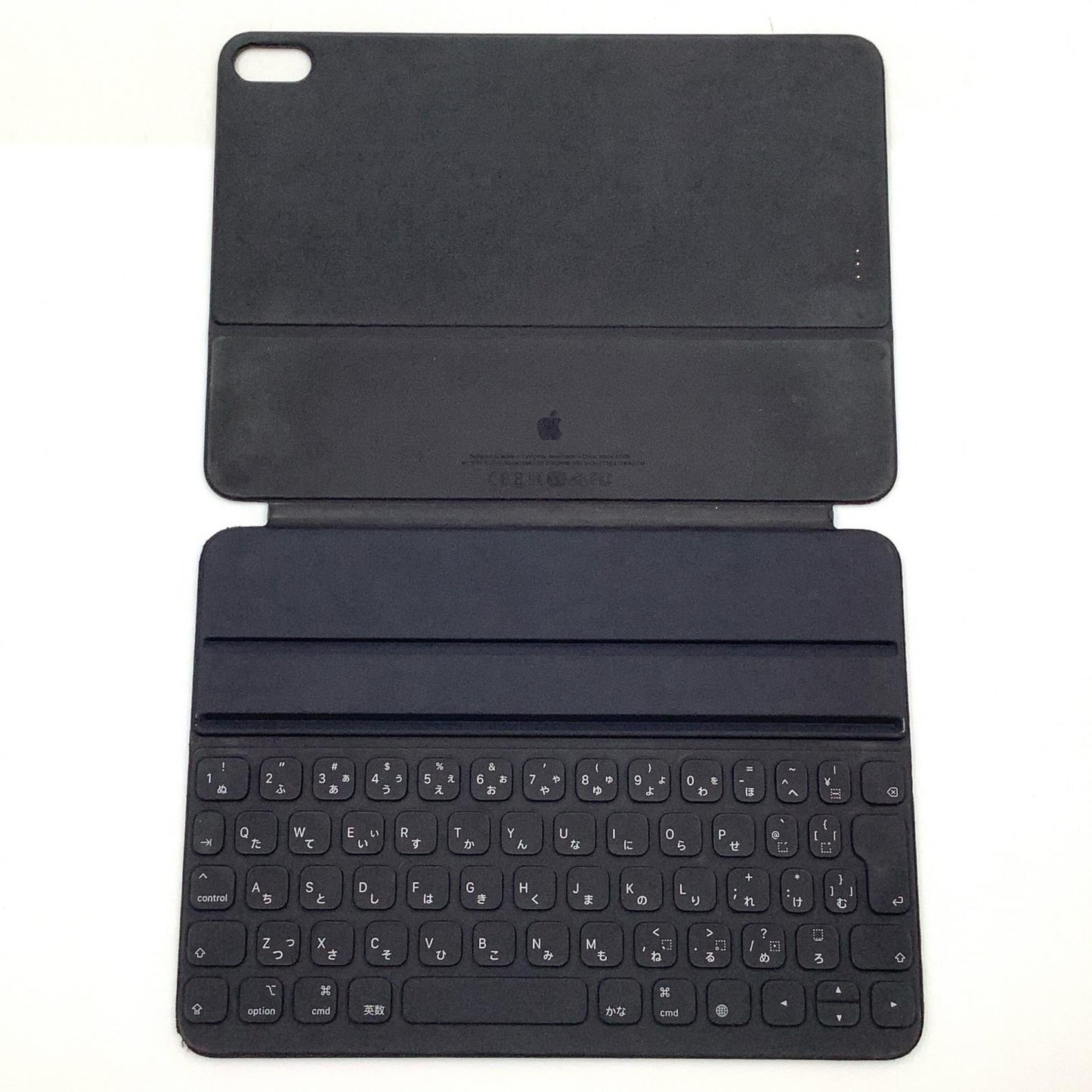 【全額返金保証】【最速発送】Apple iPad Pro 11インチ 第1世代 256GB シルバー Wi-Fi 動作確認済