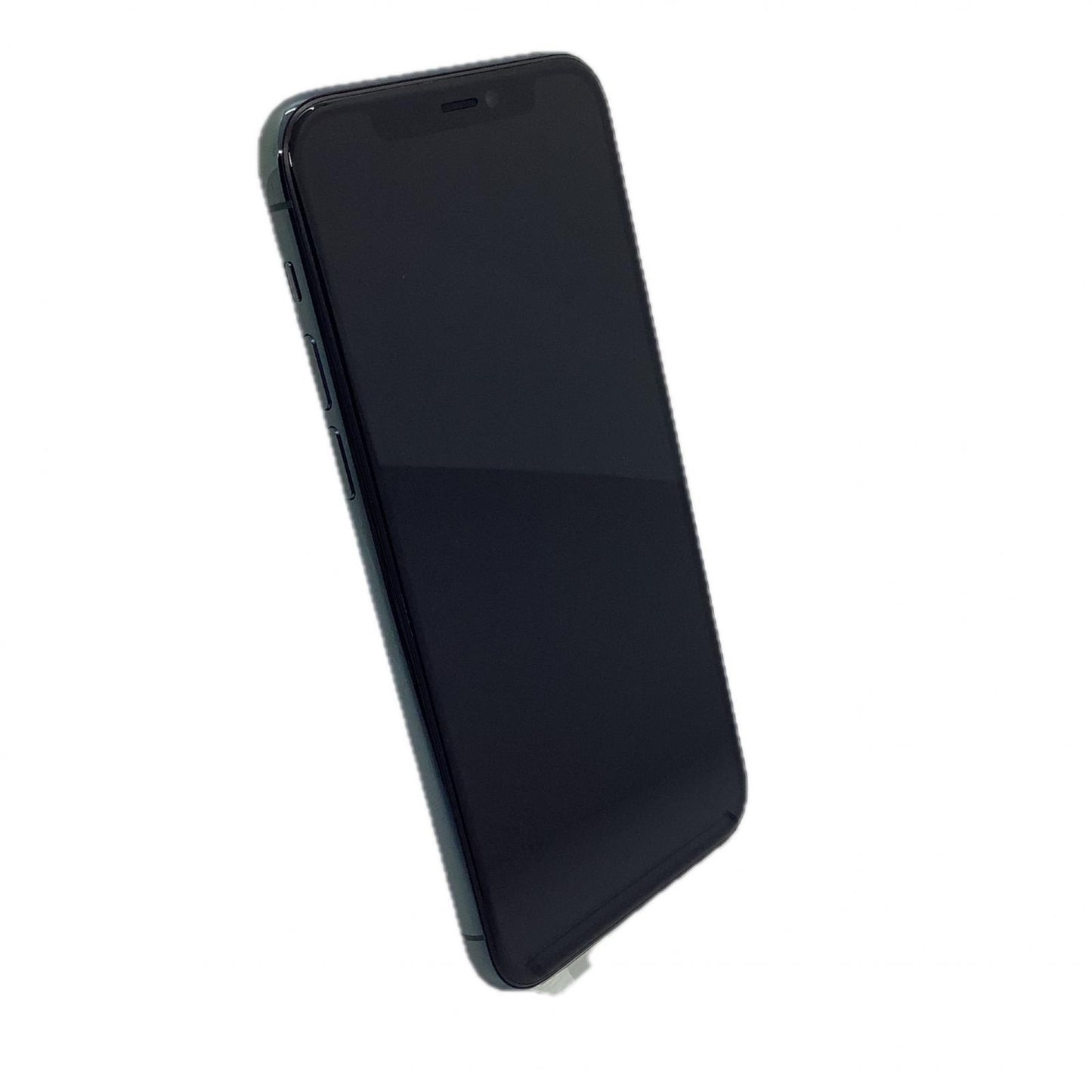 【全額返金保証】【最速発送】Apple iPhone iPhone Pro iPhone11 11 Pro 256GB ミッドナイトグリーン docomo SIMフリー 白ロム 美品 動作確認済 92%