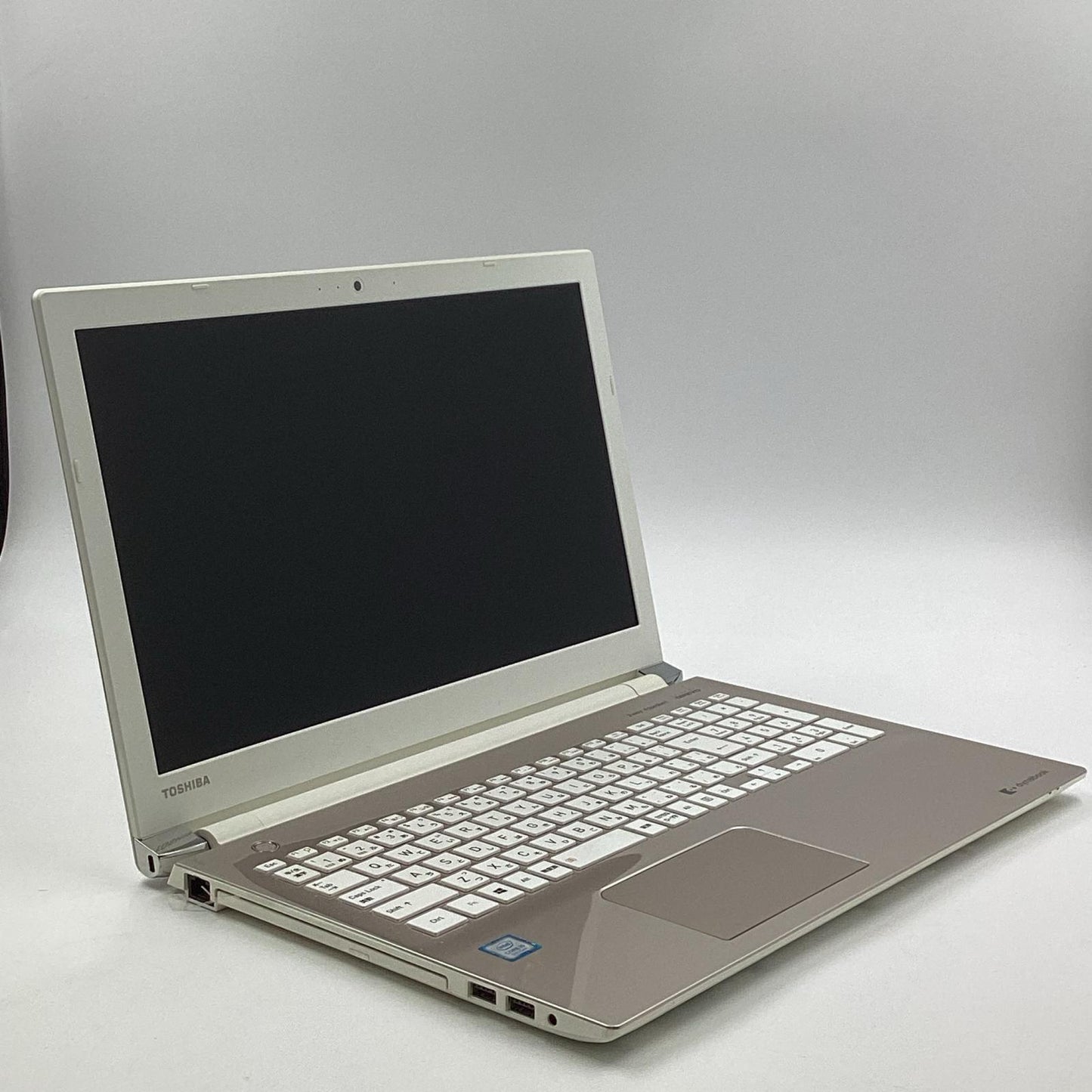 【全額返金保証】【最速発送】dynabook dynabook P1-X6KP-EG P1X6KPEG intel core i5-8250U 4GB SSD 256GB 94% 動作確認済