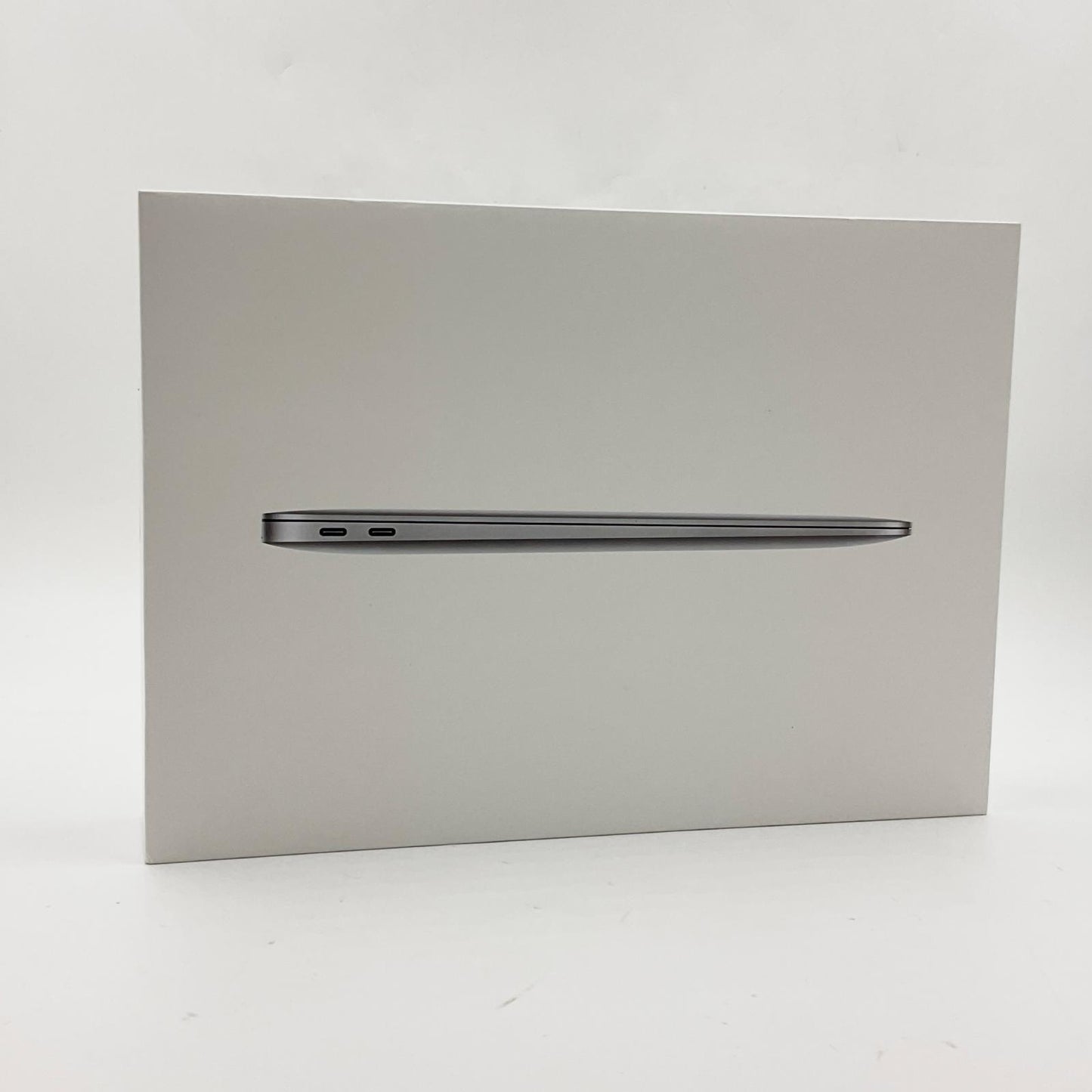 【全額返金保証】【最速発送】Apple MacBook Air Air 13インチ 2020 M1 8コア 8GB SSD 256GB スペースグレイ 94% 美品 動作確認済