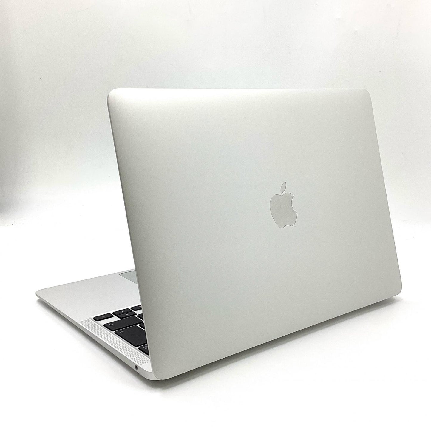 【全額返金保証】【最速発送】Apple MacBook Air 13インチ 2020 1.1 GHz クアッドコア Intel Core i5 8GB 256GB シルバー 動作確認済