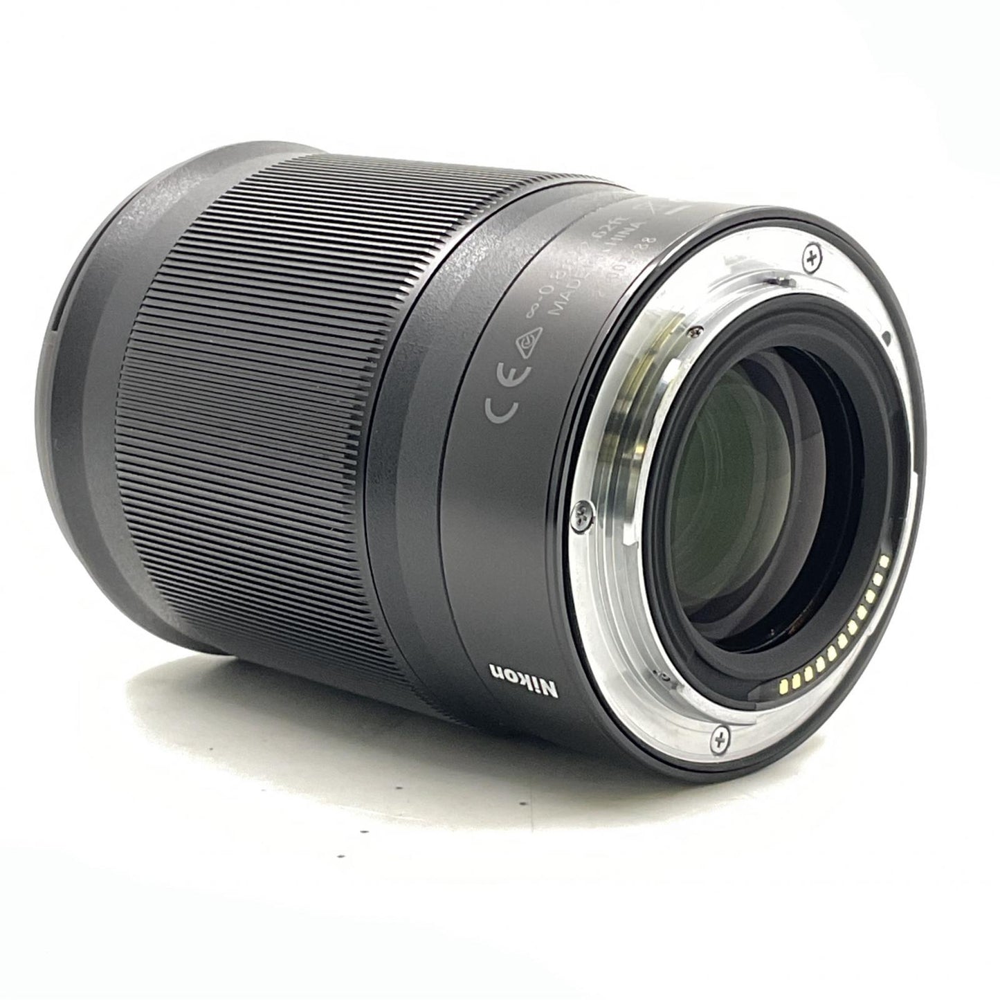 【全額返金保証】【最速発送】Nikon NIKKOR Z 85mm f/1.8 S 超美品 動作確認済