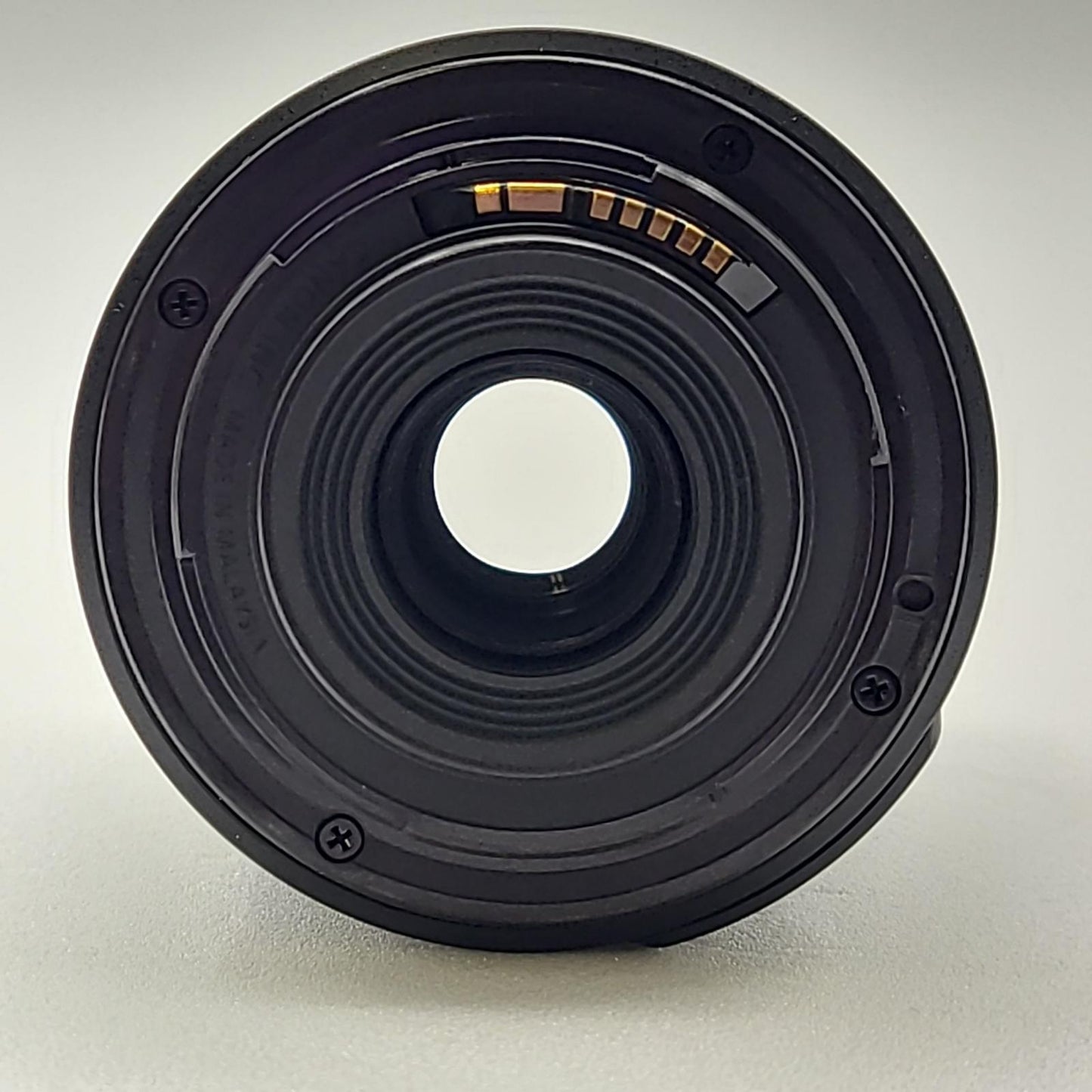 【全額返金保証】【最速発送】Canon EF-S55-250mm F4-5.6 IS II 美品 動作確認済