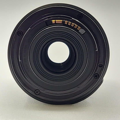 【全額返金保証】【最速発送】Canon EF-S55-250mm F4-5.6 IS II 美品 動作確認済