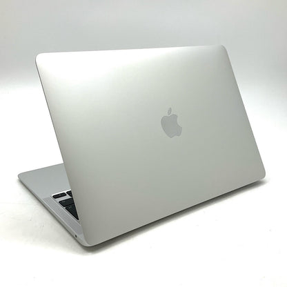 【全額返金保証】【最速発送】Apple MacBook Air Air 13インチ 2020 Apple M1 8GB SSD 256GB シルバー 99% 美品 動作確認済