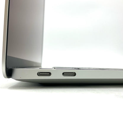 【全額返金保証】【最速発送】Apple MacBook Air Air 13インチ 2020 Apple M1 8GB SSD 256GB シルバー 99% 美品 動作確認済