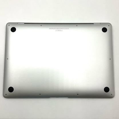 【全額返金保証】【最速発送】Apple MacBook Air Air 13インチ 2020 Apple M1 8GB SSD 256GB シルバー 100% 動作確認済