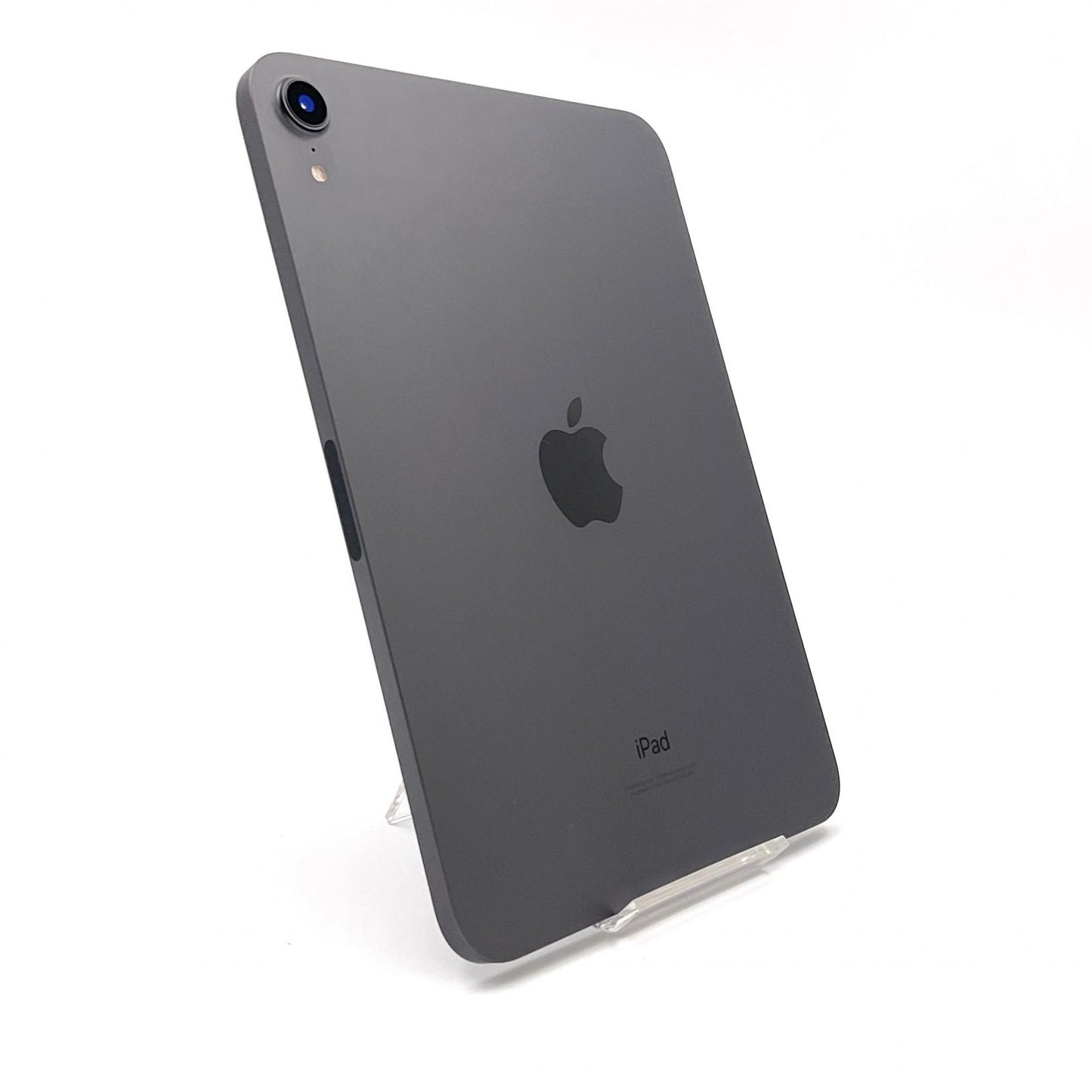 【全額返金保証】【最速発送】Apple iPad mini 8.3インチ 第6世代 64GB スペースグレイ Wi-Fi 動作確認済
