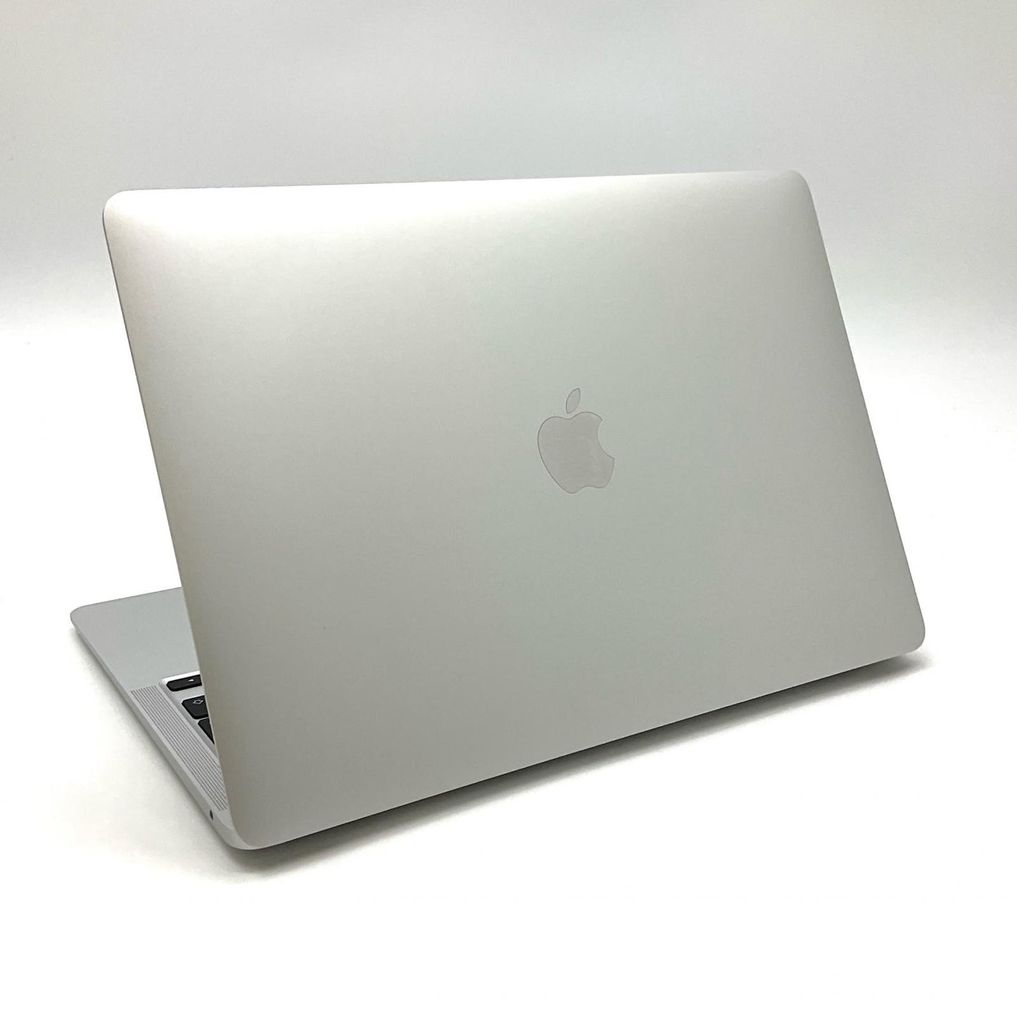【全額返金保証】【最速発送】Apple MacBook Air Air 13インチ 2020 Apple M1 8GB SSD 256GB シルバー 100% 動作確認済