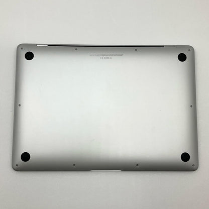 【全額返金保証】【最速発送】Apple MacBook Air Air 13インチ 2020 Apple M1 8GB SSD 256GB シルバー 100% 動作確認済
