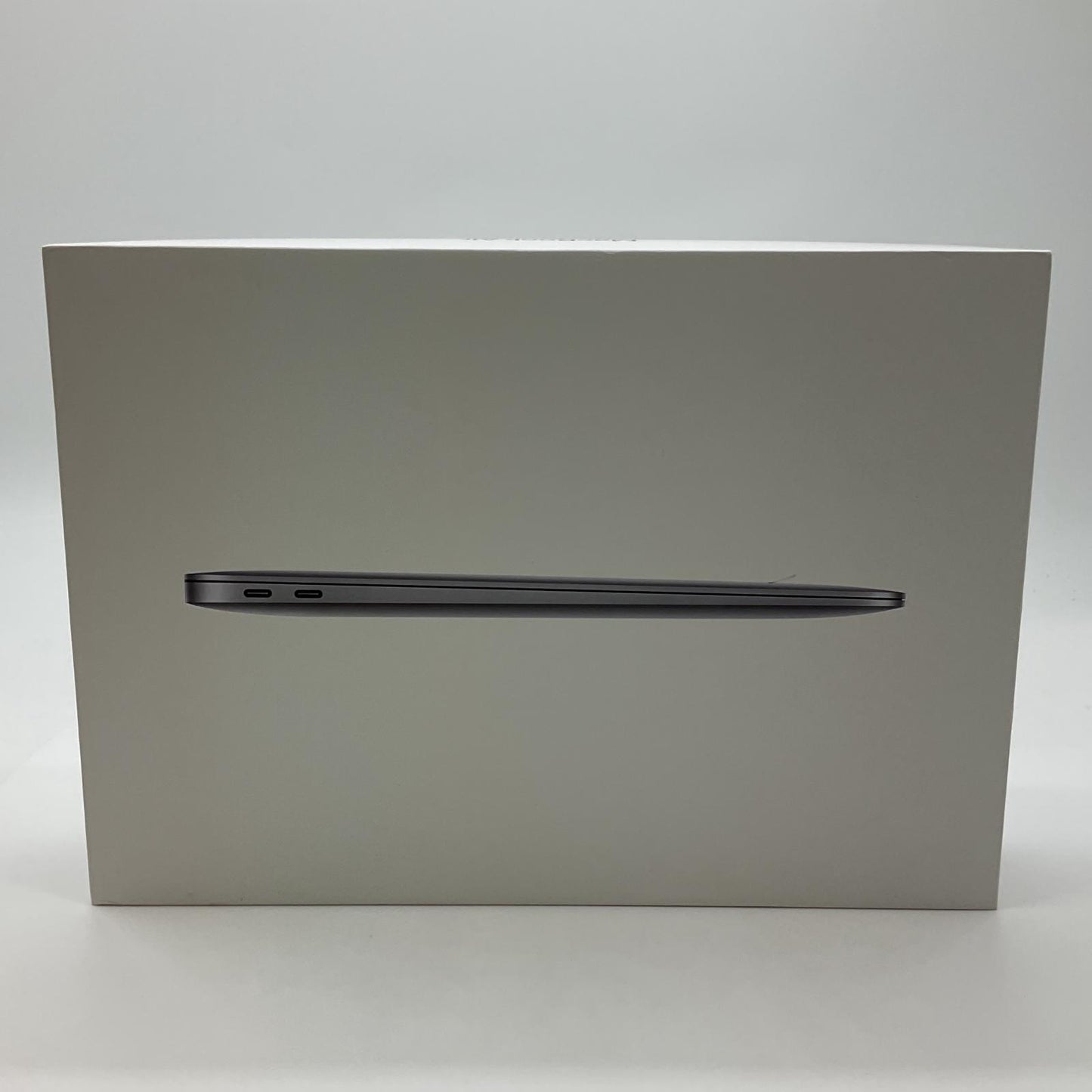 【全額返金保証】【最速発送】Apple MacBook Air Air 13.3インチ 2020 M1 8コア 8GB SSD 256GB スペースグレイ 100% 超美品 動作確認済
