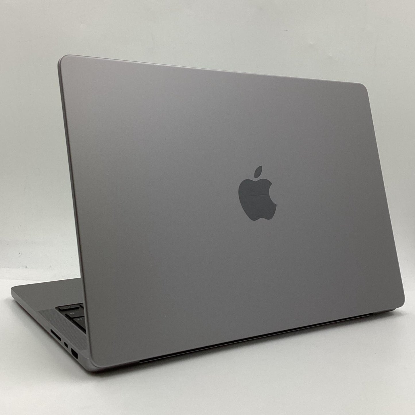 【全額返金保証】【最速発送】Apple MacBook Pro 14インチ 2023 Apple M2 Pro 16GB SSD 1TB スペースグレイ 100% 超美品 動作確認済