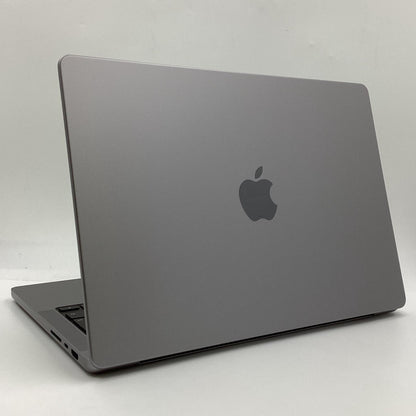 【全額返金保証】【最速発送】Apple MacBook Pro 14インチ 2023 Apple M2 Pro 16GB SSD 1TB スペースグレイ 100% 超美品 動作確認済