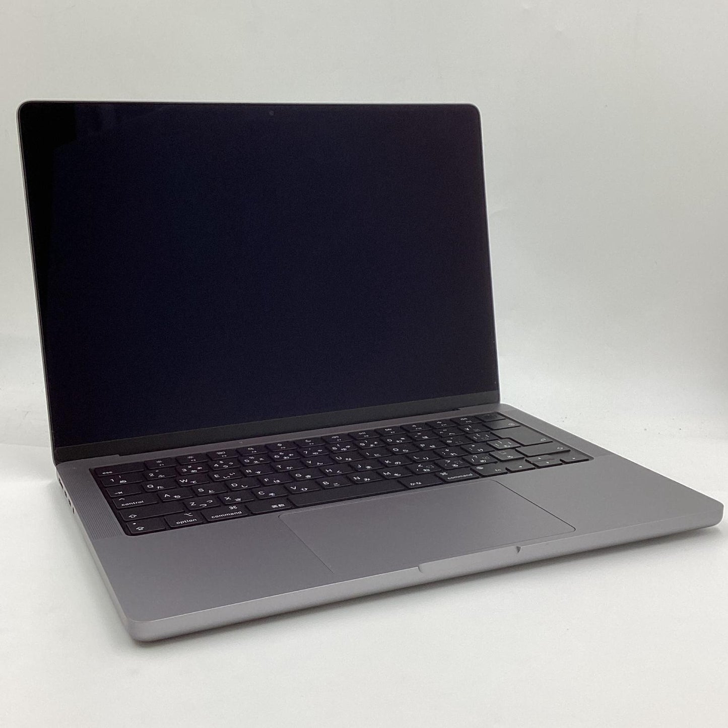 【全額返金保証】【最速発送】Apple MacBook Pro 14インチ 2023 Apple M2 Pro 16GB SSD 1TB スペースグレイ 100% 超美品 動作確認済
