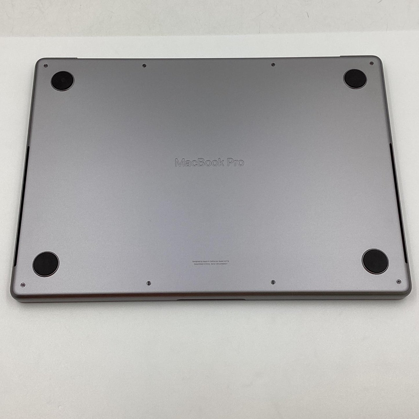 【全額返金保証】【最速発送】Apple MacBook Pro 14インチ 2023 Apple M2 Pro 16GB SSD 1TB スペースグレイ 100% 超美品 動作確認済