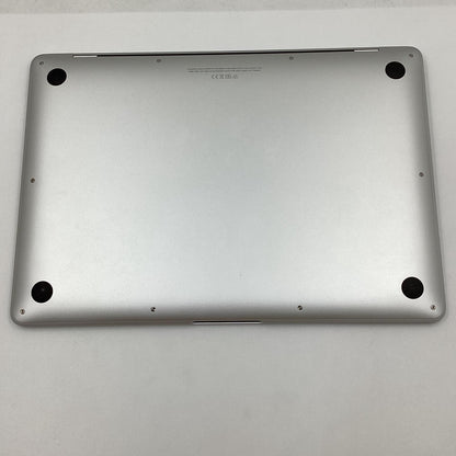 【全額返金保証】【最速発送】Apple MacBook Air Air 13インチ 2020 Apple M1 8GB SSD 256GB シルバー 100% 美品 動作確認済