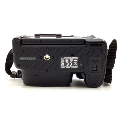 【最速発送】PENTAX デジタル一眼 K-S2 ブラック【難有】