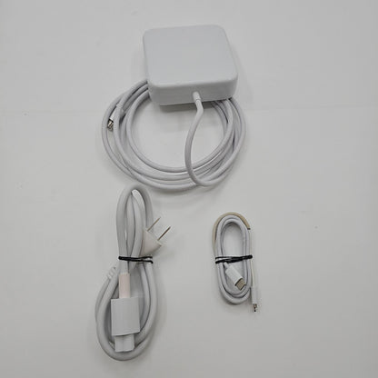 【全額返金保証】【最速発送】Apple iMac 24インチ Apple M1 8GB SSD 512GB シルバー 美品 動作確認済