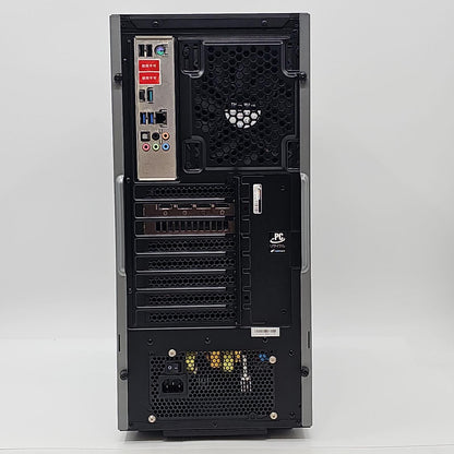 【最速発送】ドスパラ GALLERIA XA7C-R36T XA7C-R36T intel core i7-11700 32GB M.2 SSD 1TB NVIDIA Geforce RTX 3060Ti【難有】