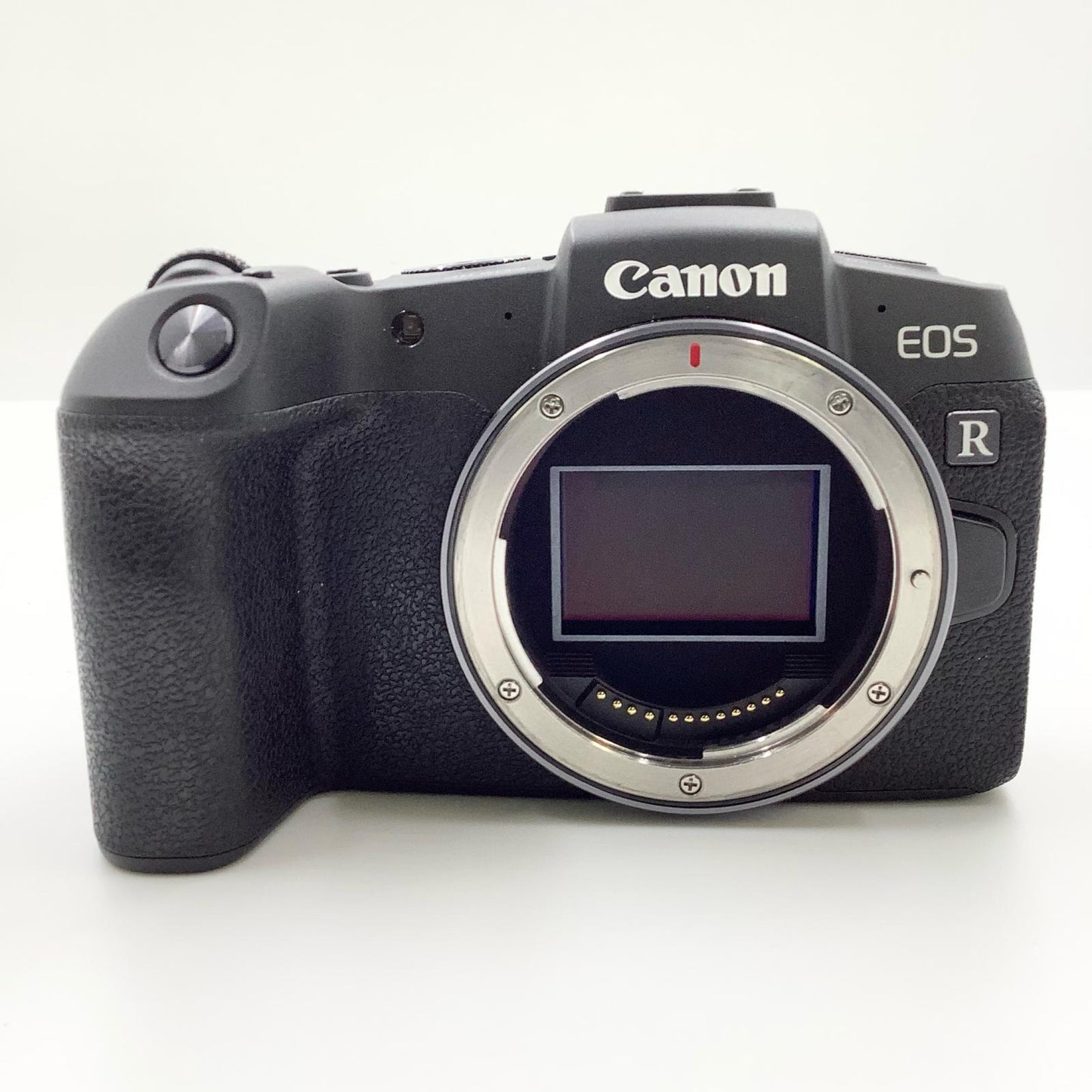 【全額返金保証】【最速発送】Canon デジタル一眼 EOS RP ブラック 美品 動作確認済