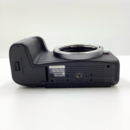 【全額返金保証】【最速発送】Canon デジタル一眼 EOS RP ブラック 美品 動作確認済