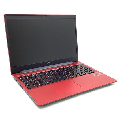 【全額返金保証】【最速発送】NEC LAVIE NS600/N AMDRyzen7 3700U  4GB M.2 SSD 256GB 87% 動作確認済
