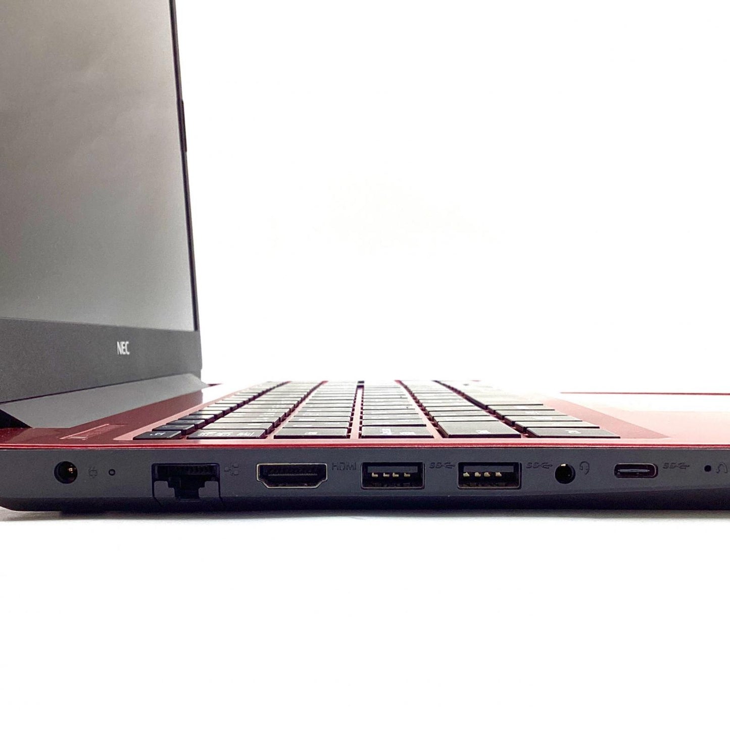 【全額返金保証】【最速発送】NEC LAVIE NS600/N AMDRyzen7 3700U  4GB M.2 SSD 256GB 87% 動作確認済