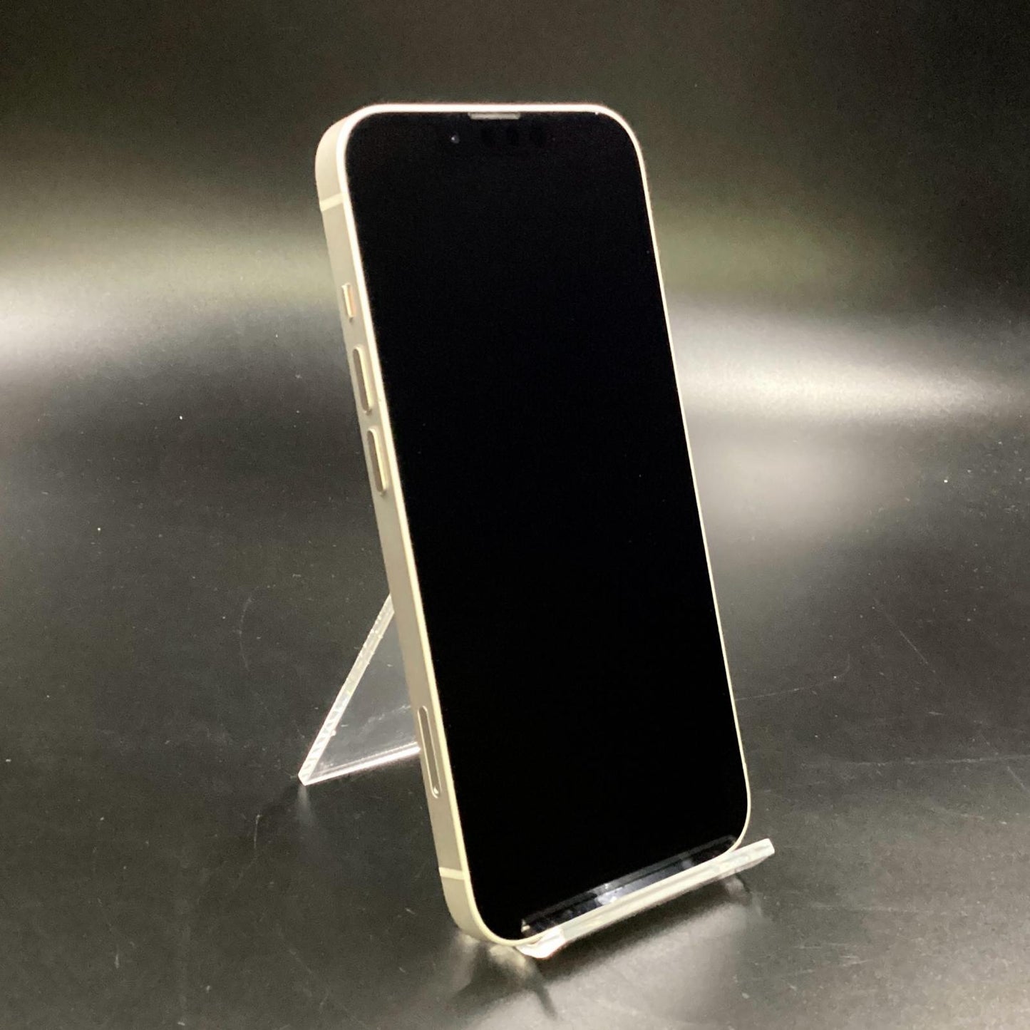 【全額返金保証】【最速発送】Apple iPhone iPhone 13 128GB スターライト 楽天モバイル SIMフリー 白ロム 動作確認済 86%