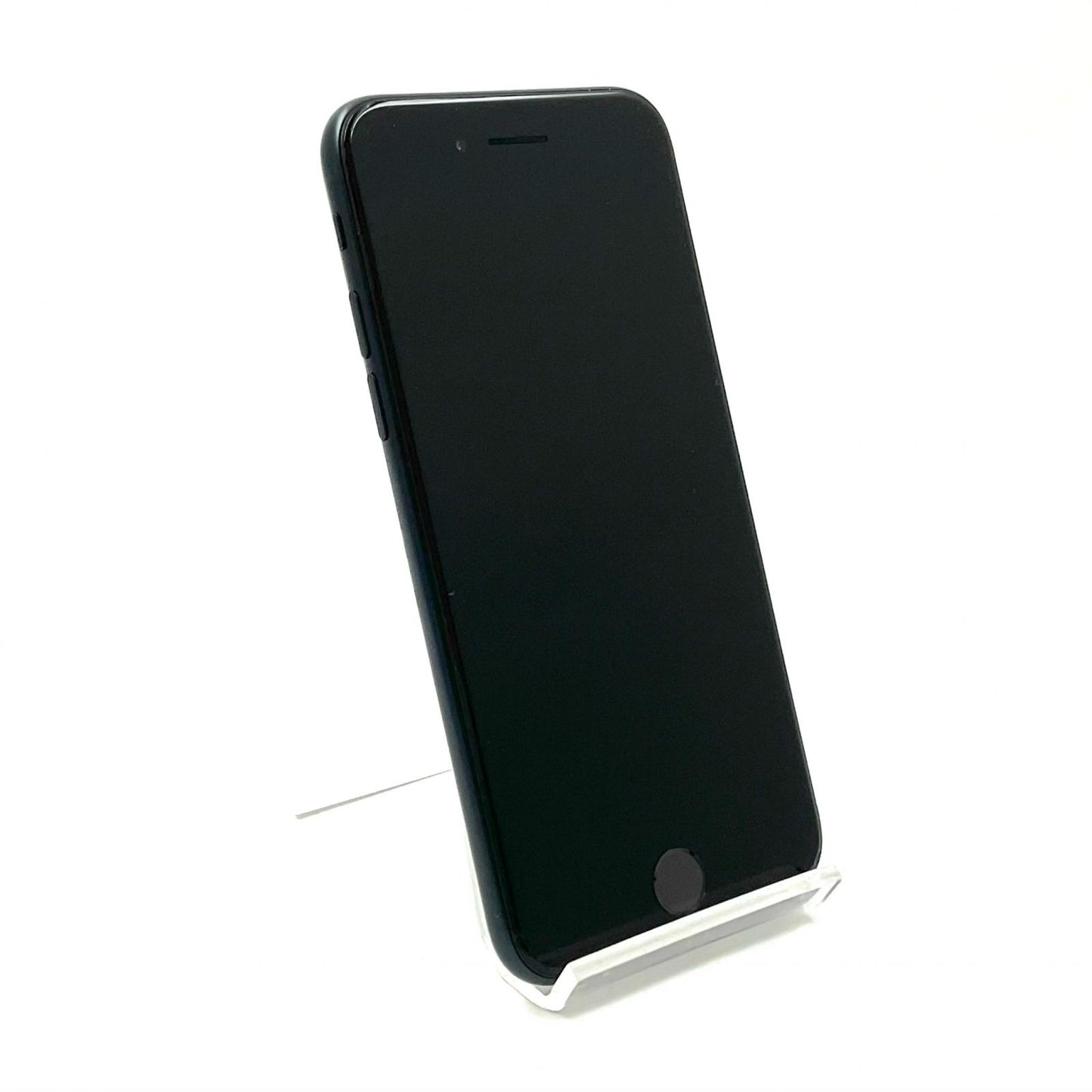 【全額返金保証】【最速発送】Apple iPhone iPhone SE（第3世代） 128GB ブラック SIMフリー 美品 動作確認済 91%