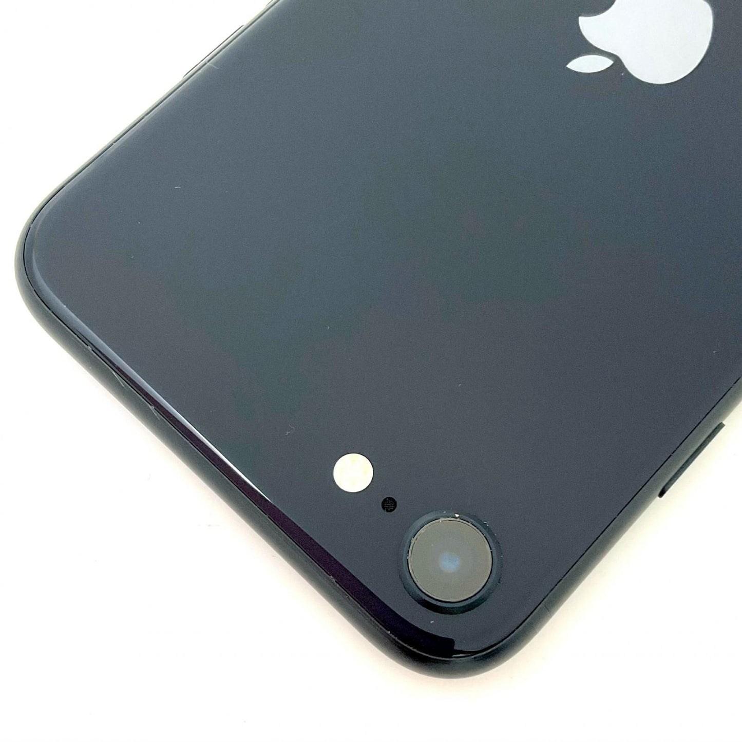 【全額返金保証】【最速発送】Apple iPhone iPhone SE（第3世代） 128GB ブラック SIMフリー 美品 動作確認済 91%