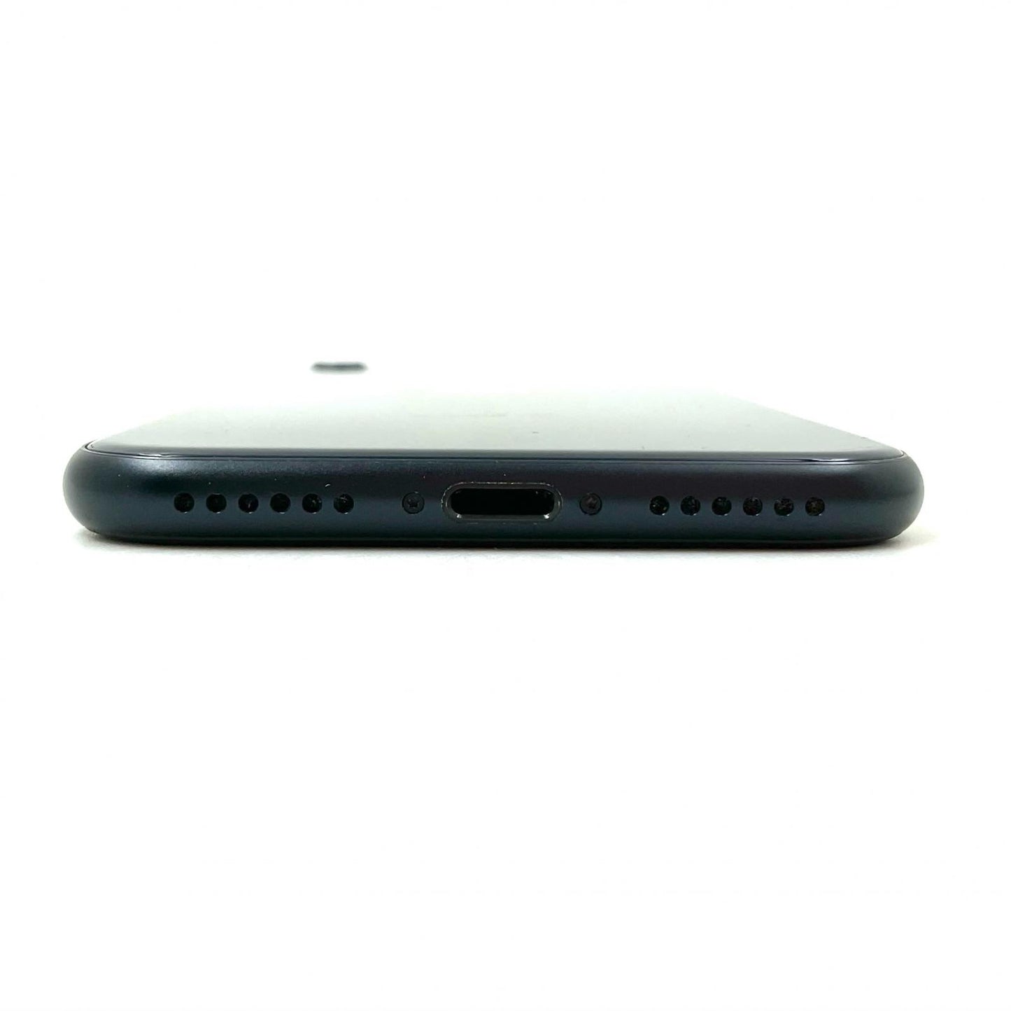 【全額返金保証】【最速発送】Apple iPhone iPhone SE（第3世代） 128GB ブラック SIMフリー 美品 動作確認済 91%
