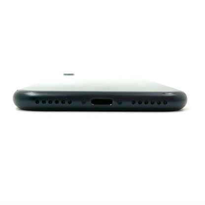 【全額返金保証】【最速発送】Apple iPhone iPhone SE（第3世代） 128GB ブラック SIMフリー 美品 動作確認済 91%