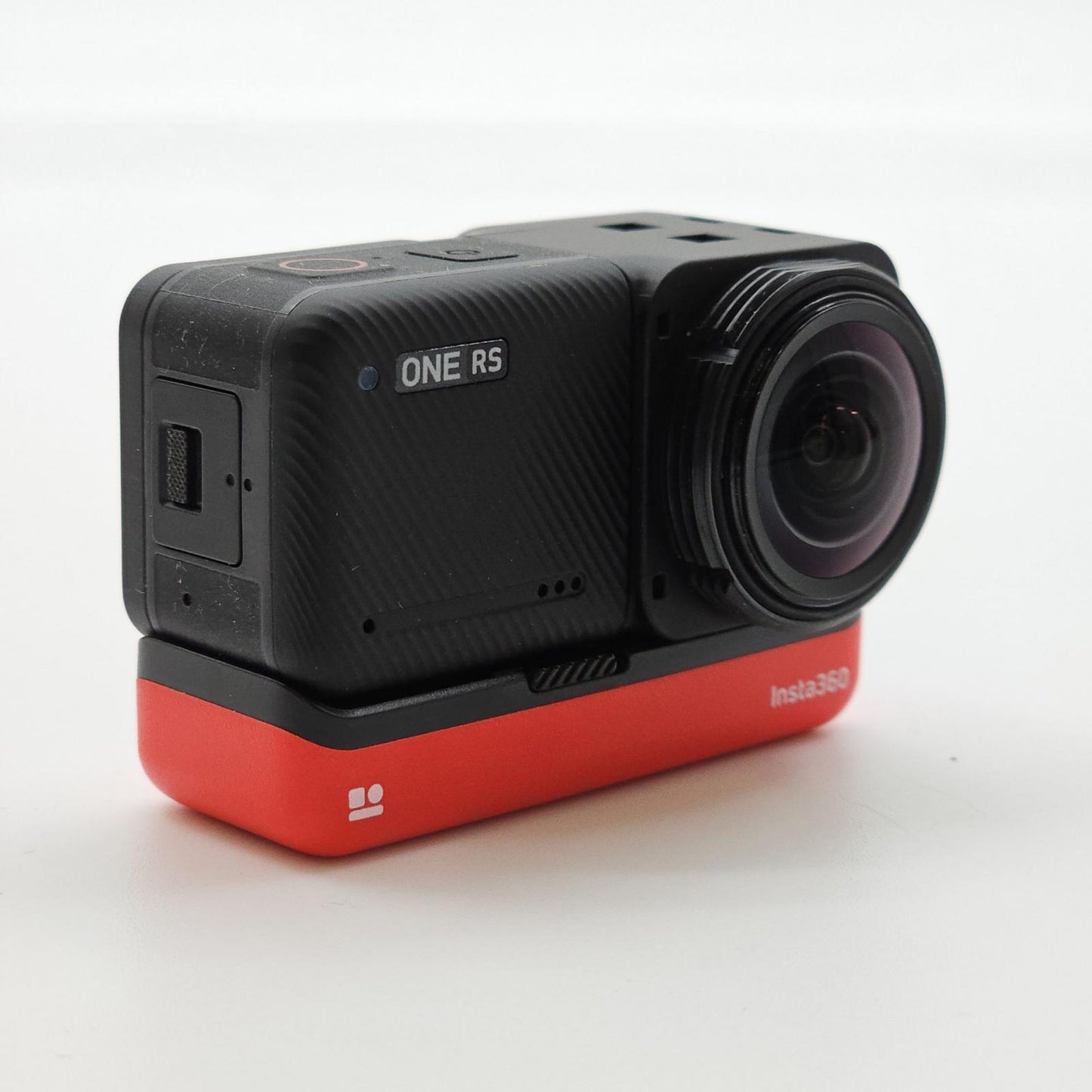 【全額返金保証】【最速発送】Insta360 ONE RS 1インチ版 動作確認済