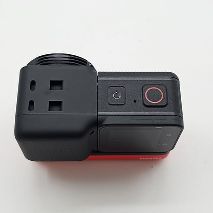 【全額返金保証】【最速発送】Insta360 ONE RS 1インチ版 動作確認済