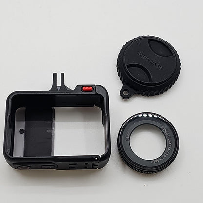 【全額返金保証】【最速発送】Insta360 ONE RS 1インチ版 動作確認済