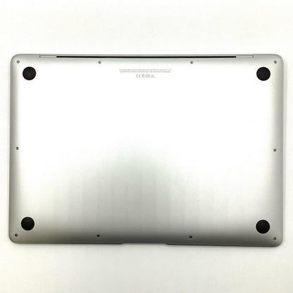 【全額返金保証】【最速発送】Apple MacBook M1, 2020 Air 13インチ 2020 Apple M1 8GB SSD 256GB シルバー 99% 美品 動作確認済
