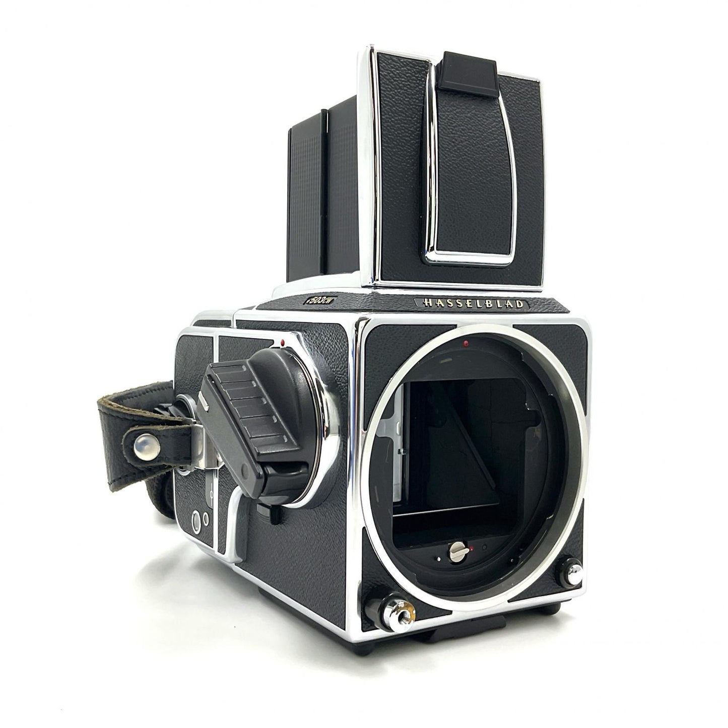 【全額返金保証】【最速発送】Hasselblad 503CW 美品 動作確認済