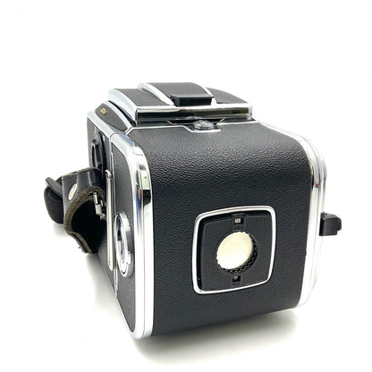 【全額返金保証】【最速発送】Hasselblad 503CW 美品 動作確認済