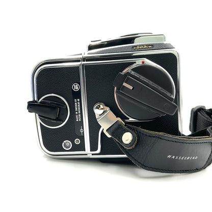 【全額返金保証】【最速発送】Hasselblad 503CW 美品 動作確認済
