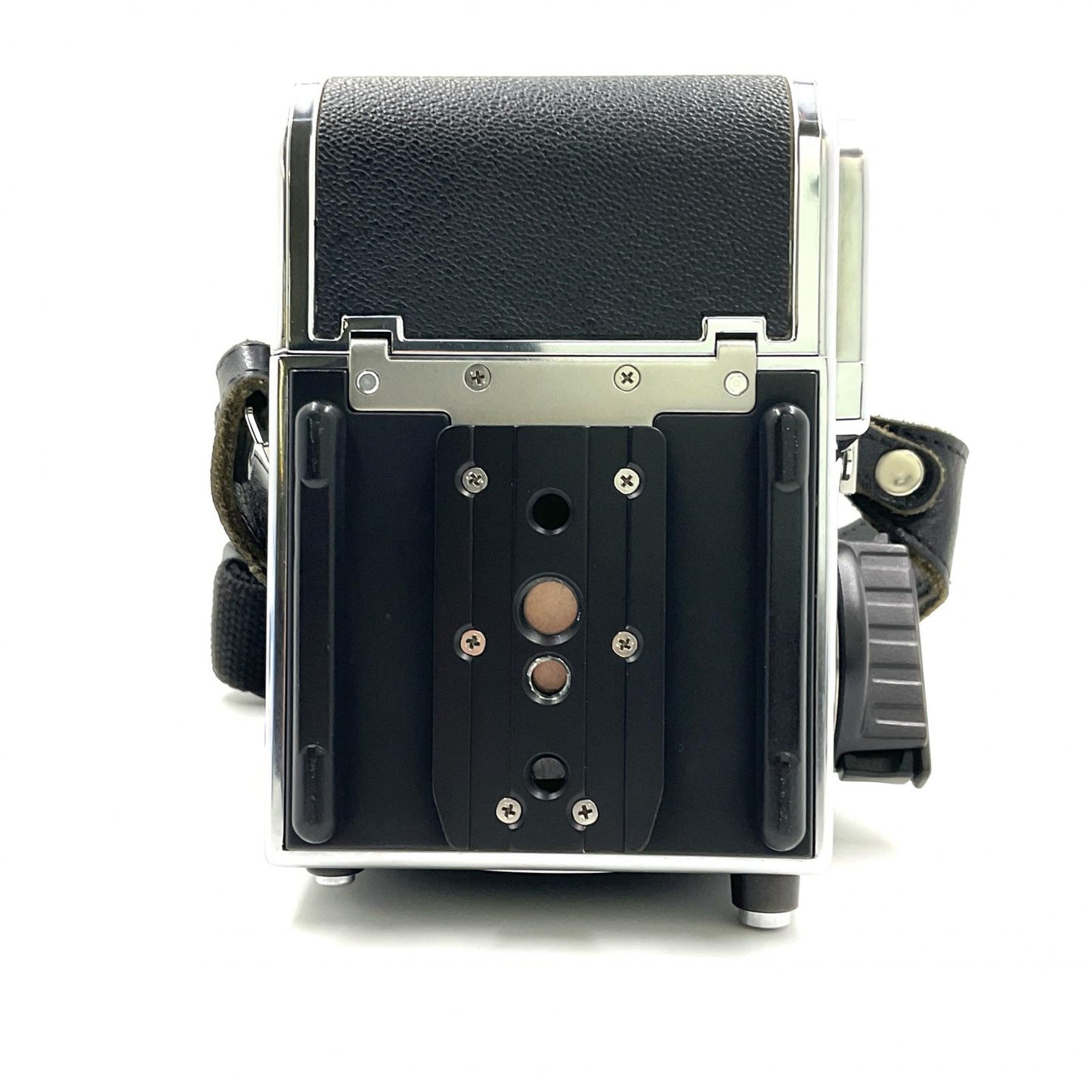 【全額返金保証】【最速発送】Hasselblad 503CW 美品 動作確認済