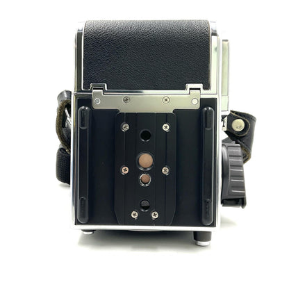 【全額返金保証】【最速発送】Hasselblad 503CW 美品 動作確認済