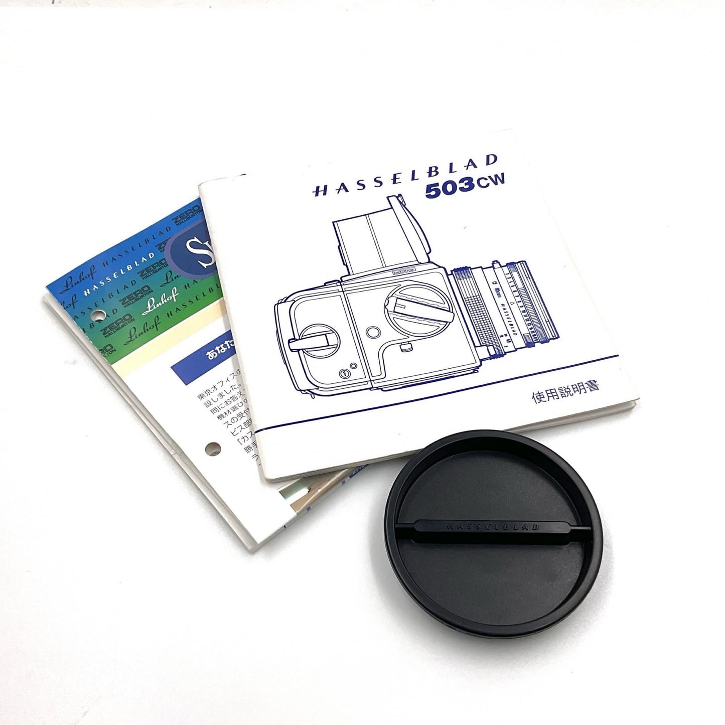 【全額返金保証】【最速発送】Hasselblad 503CW 美品 動作確認済